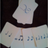 Jeu de cartes de musique de bataille de rythmes