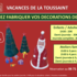 REVES EN FAB - POTERIE, CERAMIQUE ET LOISIRS CREATIFS (Enfants, adultes et familles) - Image 3