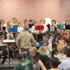 Stage de musique d'ensemble pour cordes / vents juillet 2019