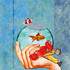 Illlustratrice  - Cours particulier de dessin/peinture - Image 2