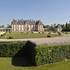 Parc et jardins du château de la Motte-Tilly