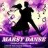 marsydanse - cours / danses de couple rock cha cha valse tango quick etc