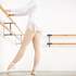 Espace culturel Boris Vian - Cours d'éveil à la danse 4/6 ans et danse classique 7/11 ans