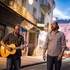 Mickael&Benjamin - Duo Piano, Guitares et Voix. Chanson d'hier et d'aujourd'hui - Image 2