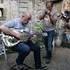 RagBag  - Duo blues, rock, country et celte