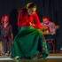 Asso Flamenco Llamas flamenca's - Cours de danses  flamenco- sevillanes -rumba gipsy 