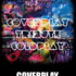 COVERPLAY  - Tribute COLDPLAY