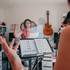Ecole Laetitia Mosca - Cours de chant Adultes / Ados / Enfants