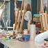 On s'emmêle les pinceaux - Cours peinture/dessin pour petits et grands - Image 2