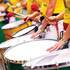 AGOYé - BATUCADA Percussions Brésiliennes