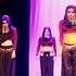 Elaïs Livingston - Cours de danse tribale ATS et Tribal Fusion - Image 5