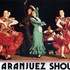 Robes jupes flamenca  classique espagnol  - Image 4