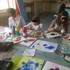 Asso.Arts Musique Images Loisirs - Ateliers Arts Plastiques