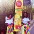 Association JAY D'ART - Une Dose de Passion - Un Jet d'Emotion