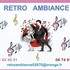 retro ambiance - orchestre musette +divers