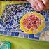 Odile Maffone - stages de mosaïque joyeuse dans mon atelier -Drôme - - Image 16