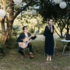 Doris & Louis - Swingin'Easy // Duo Jazz pour vos évènements