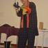  ANDREAS CIRCUS ANIMATIONS - clown pascalino artiste circassien - Image 37