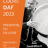 David BRULEY - Donne cours de Percussions digitales, classiques et batterie - Image 3
