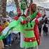 Cie Les Frères du Mystère - Déambulation " Grinchy & Flashy " les lutins fluos - Image 2