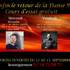 COULEURS KIZOMBA  - Cours de kizomba