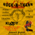 Rock N Thannn - Rock N Thann Concert Pop Rock