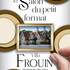 1er salon du petit format de la Villa Frouin