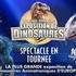 Dinosaures: Mulhouse accueille le Musée Éphémère® - Image 3