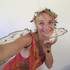 Krystel artiste - Maquillage enfant, mariage, anniversaire - Image 2