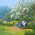 "Rendez-vous aux jardins" - Image 2