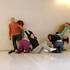 stage d'été danse contact improvisation/méthode feldenkrais