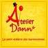 Atelier Dann le petit fhéâtre des marionnettes - Image 2