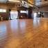 Salle 115m2 avec parquet aux Chartrons