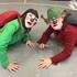 Compagnie A Vol d'Oiseau - Vol plané, duo clown - Image 3