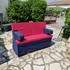 Banquette convertible pour spectacle