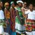 AU SON DU KA - GWOKA - SPECTACLE CREOLE - GROUPE DE DANSES TRADITIONNELLES ANTILLAISES GUADELOUPE MARTINIQUE