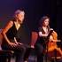 Duo CantaCello - Chant - Violoncelle -  "Les Histoires d'Amour..." - Image 4