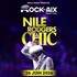 Nile Rodgers & Chic - Rock en Aix 2026