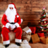 Père Noël professionnel - Nouveau en Bourgogne-Franche-Comté ! - Image 3