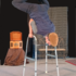 Cirque Effiloché - Mamie Boom - Image 7