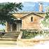 Séjour artistique d'aquarelle en Provence - Image 2