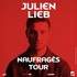 Julien Lieb - Naufragés Tour