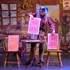 Lady farwest - Cinevox théâtre  - OFF 2026  - Image 4