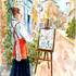 Association Ouximel - Cours de peinture, dessin, BD. - Image 5