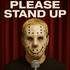 "Arthur Gomez - Please Stand Up"