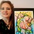 ATELIER de DESSIN et PEINTURE / Les Fleurs - Image 5