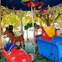 Manège écologique au festival des Montagn'Arts - Image 3