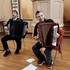 Duo René Sopa "Jazz musiques du monde et improvisation"