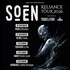 "Soen - Reliance Tour 2026"