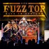 Fuzz Top, tribute ZZ Top